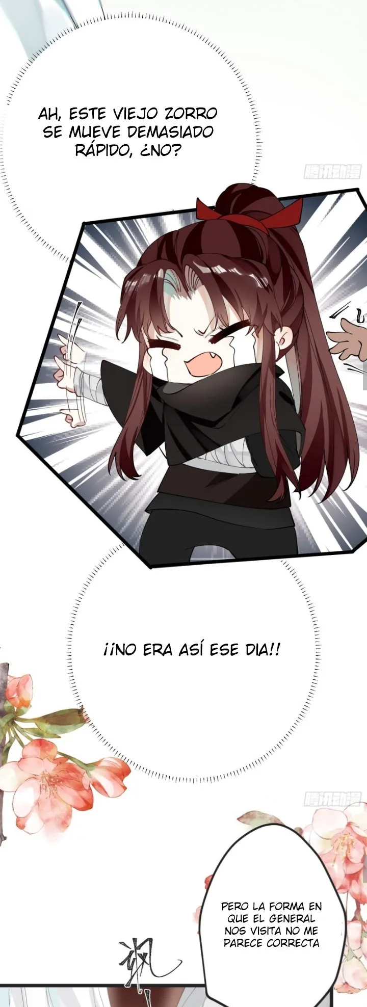 PRINCESS CANNON FODDER Capítulo 39 en Línea - página 16