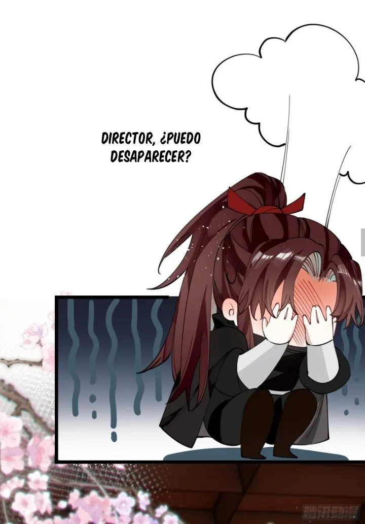 PRINCESS CANNON FODDER Capítulo 39 en Línea - página 24