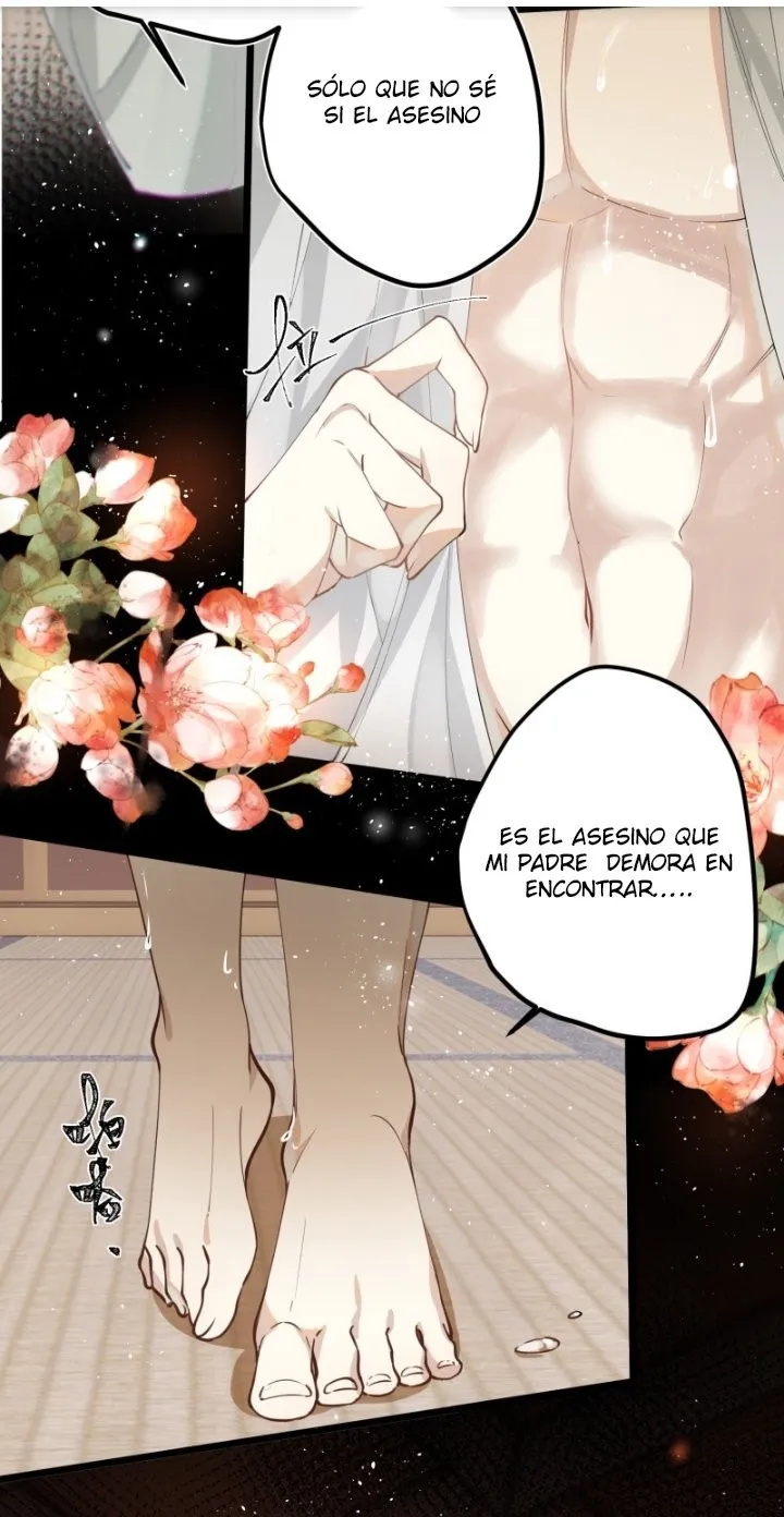 PRINCESS CANNON FODDER Capítulo 39 en Línea - página 26