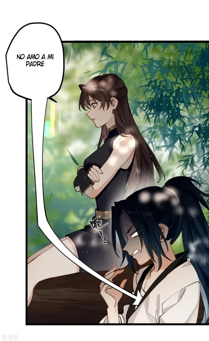PRINCESS CANNON FODDER Capítulo 41 en Línea - página 7