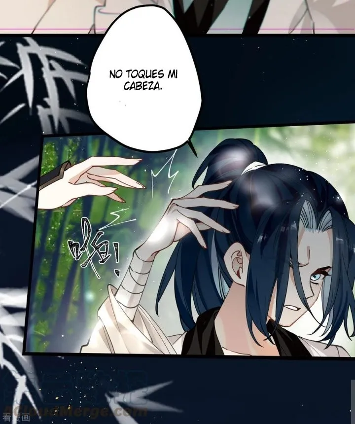 PRINCESS CANNON FODDER Capítulo 41 en Línea - página 14