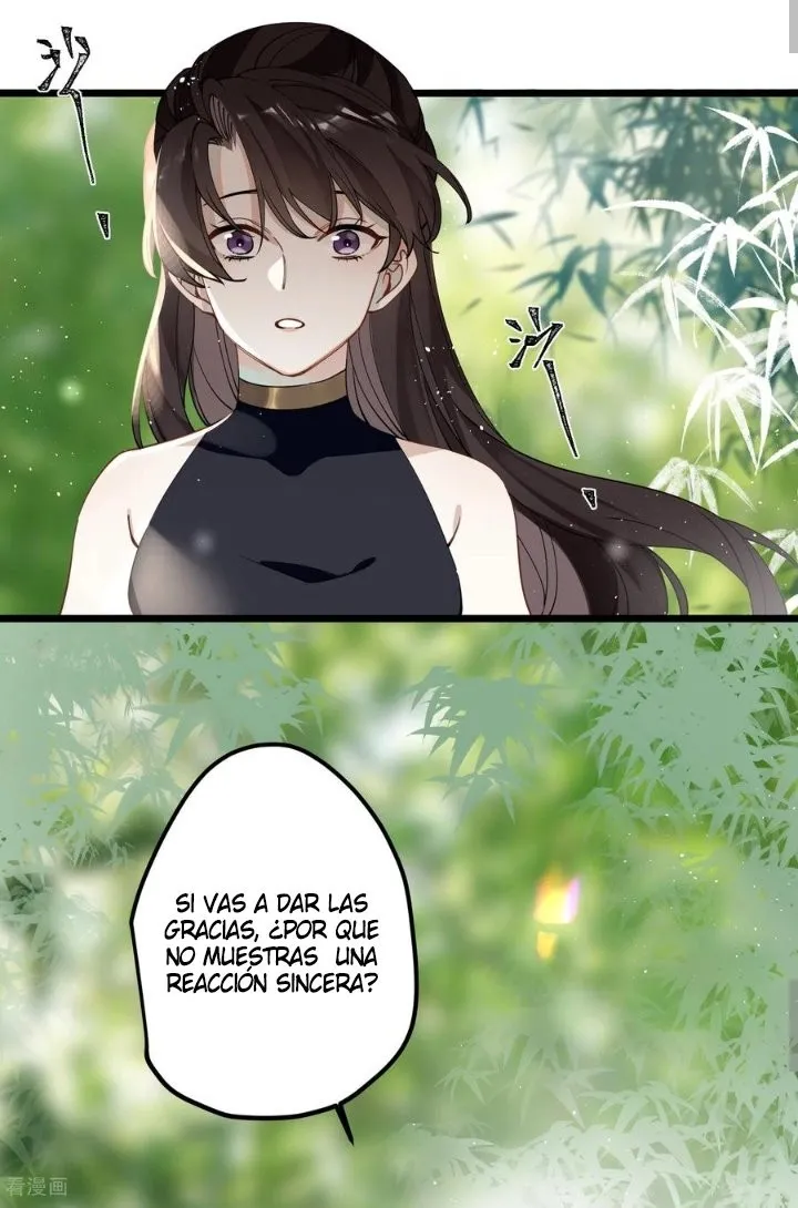 PRINCESS CANNON FODDER Capítulo 41 en Línea - página 18