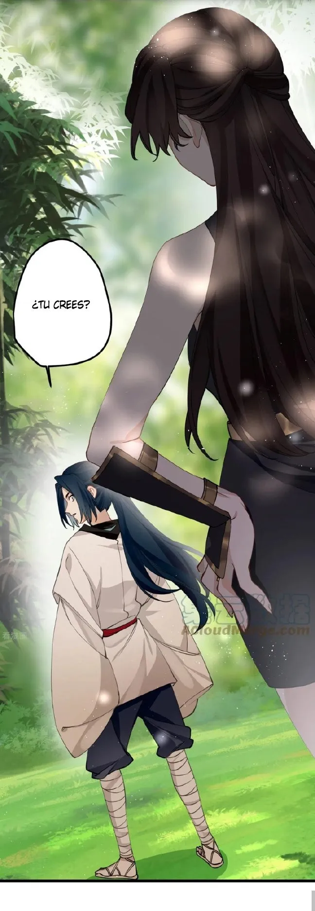 PRINCESS CANNON FODDER Capítulo 41 en Línea - página 19