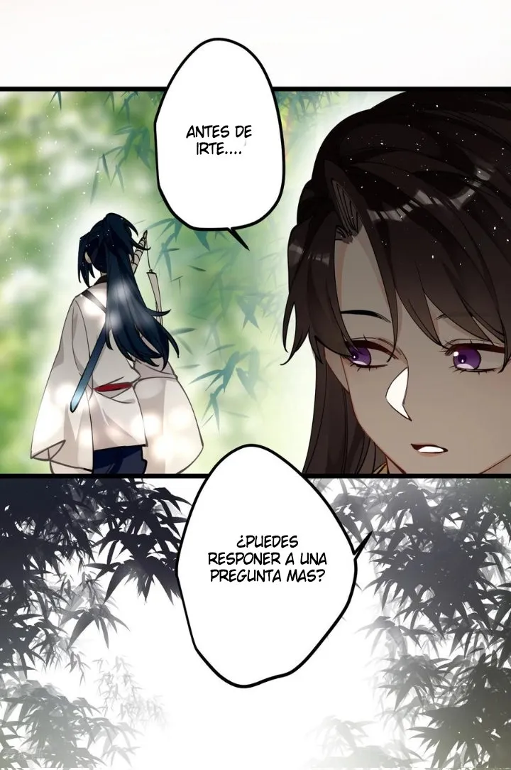PRINCESS CANNON FODDER Capítulo 41 en Línea - página 28