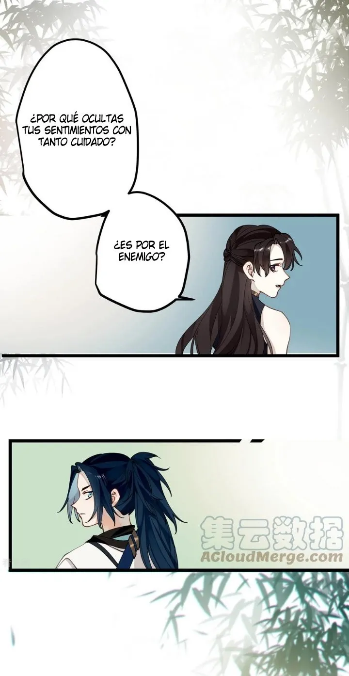 PRINCESS CANNON FODDER Capítulo 41 en Línea - página 29