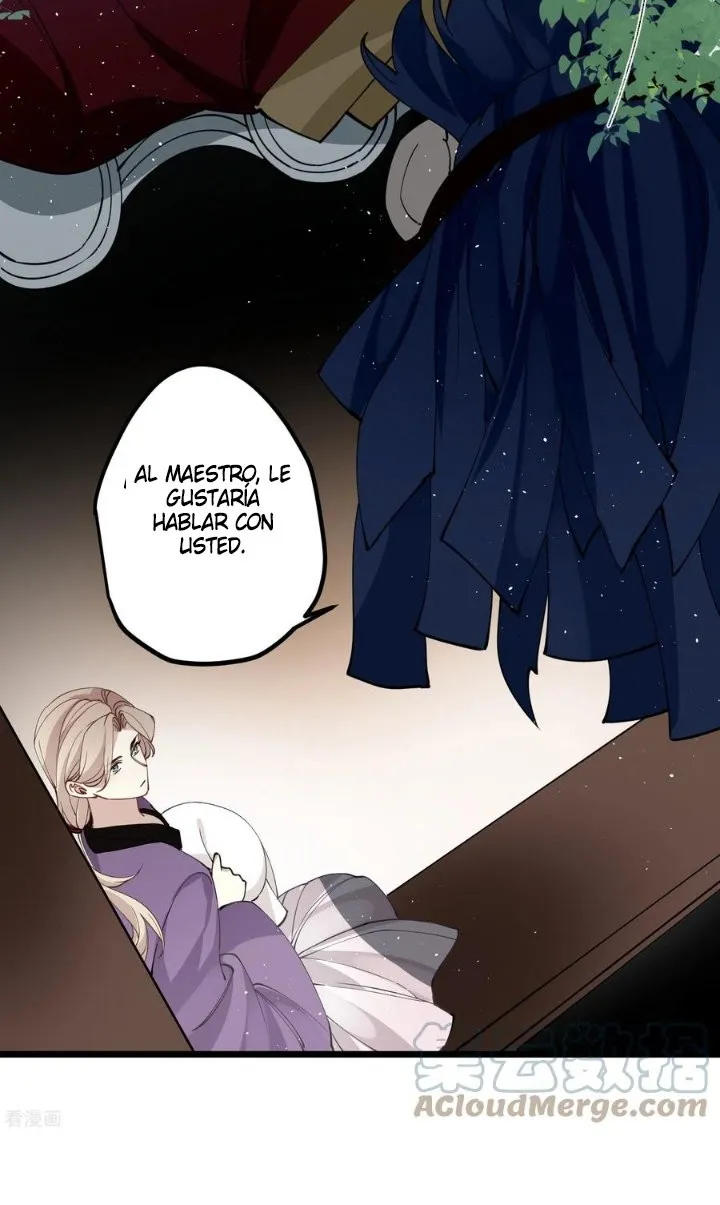 PRINCESS CANNON FODDER Capítulo 41 en Línea - página 33