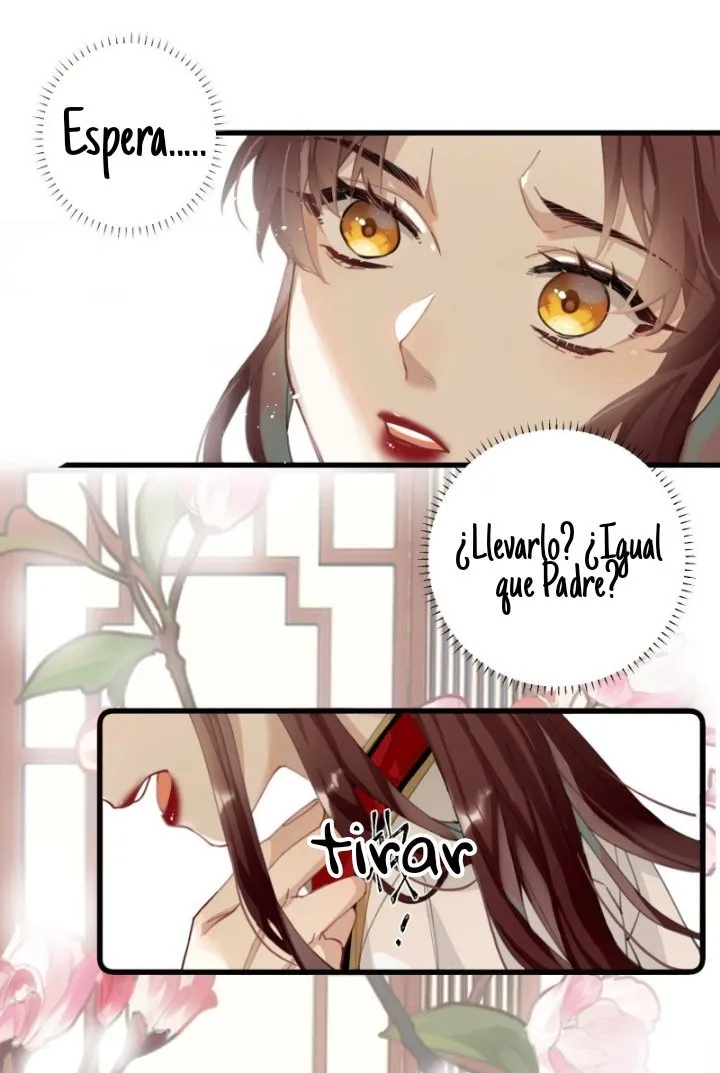 PRINCESS CANNON FODDER Capítulo 5 en Línea - página 6