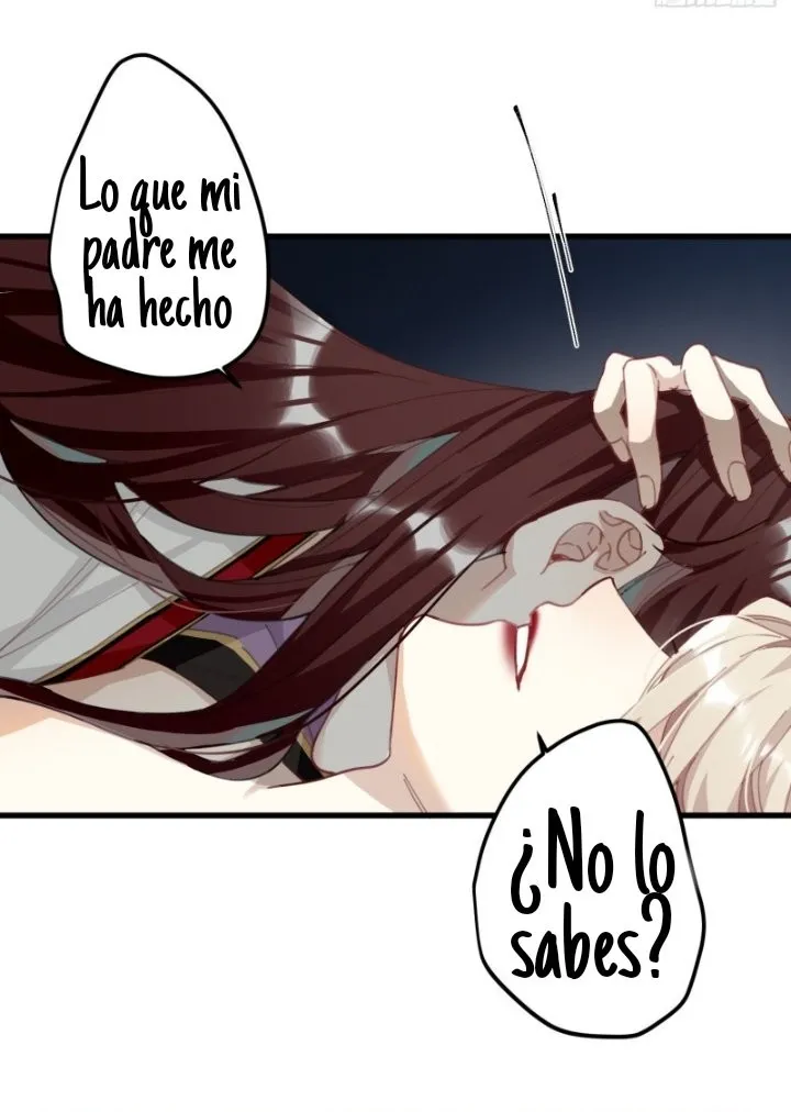 PRINCESS CANNON FODDER Capítulo 5 en Línea - página 12