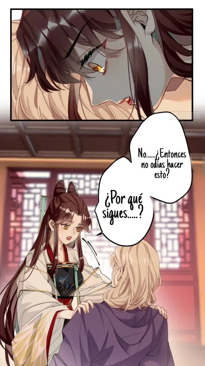 PRINCESS CANNON FODDER Capítulo 5 en Línea - página 13