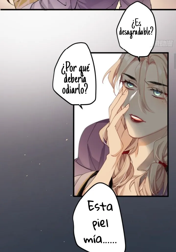 PRINCESS CANNON FODDER Capítulo 5 en Línea - página 14