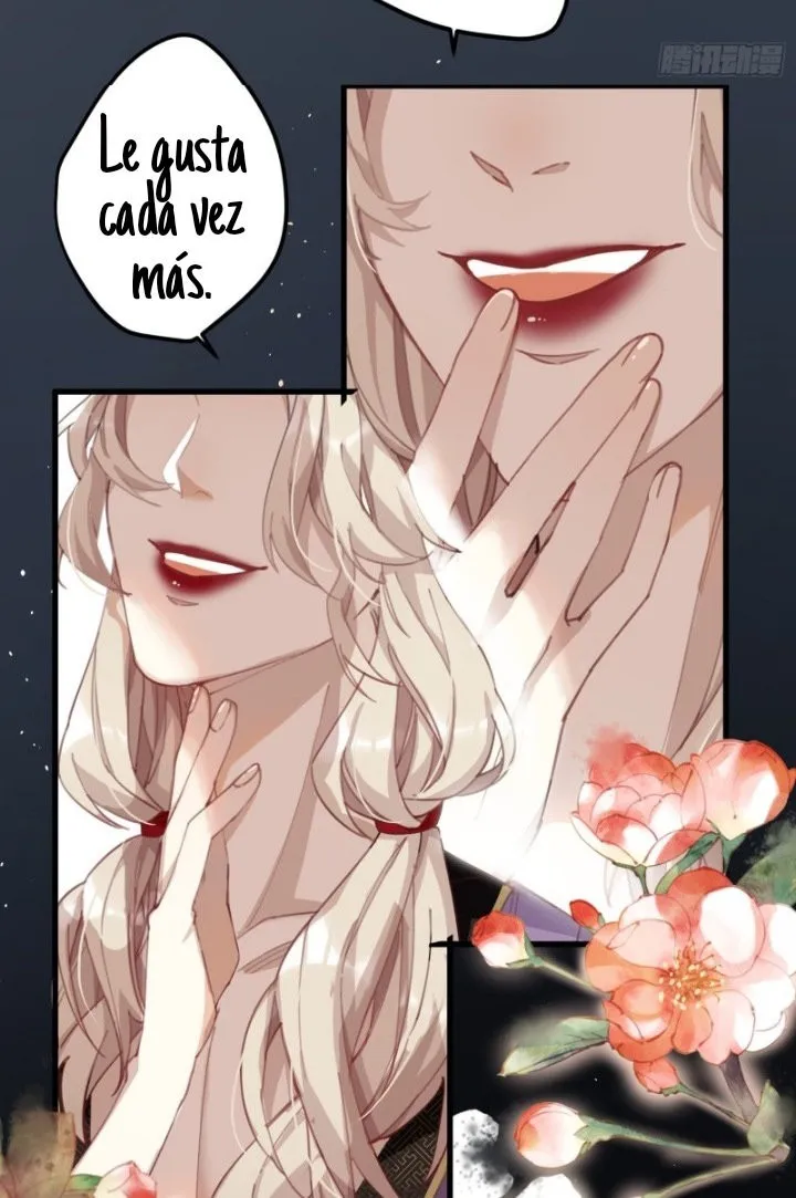 PRINCESS CANNON FODDER Capítulo 5 en Línea - página 15