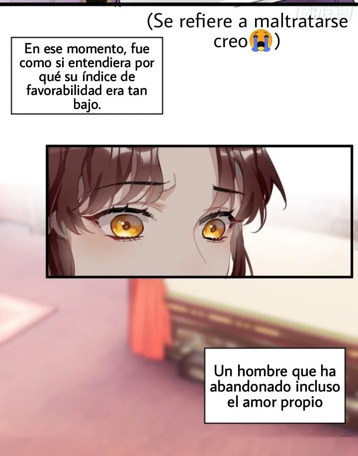 PRINCESS CANNON FODDER Capítulo 5 en Línea - página 17