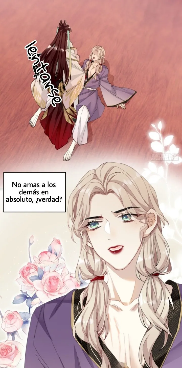 PRINCESS CANNON FODDER Capítulo 5 en Línea - página 18