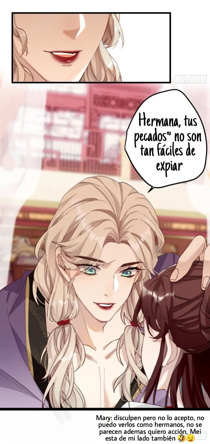 PRINCESS CANNON FODDER Capítulo 5 en Línea - página 24