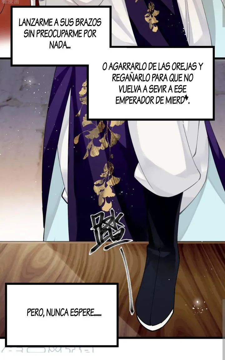 PRINCESS CANNON FODDER Capítulo 57 en Línea - página 4