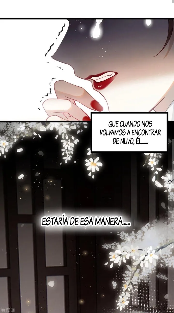 PRINCESS CANNON FODDER Capítulo 57 en Línea - página 5