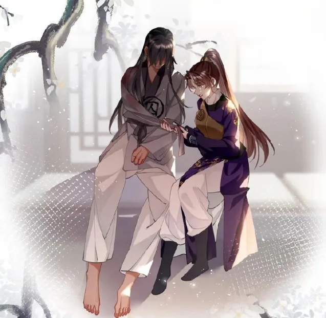 PRINCESS CANNON FODDER Capítulo 57 en Línea - página 7