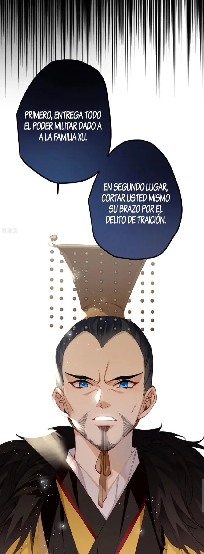 PRINCESS CANNON FODDER Capítulo 57 en Línea - página 9