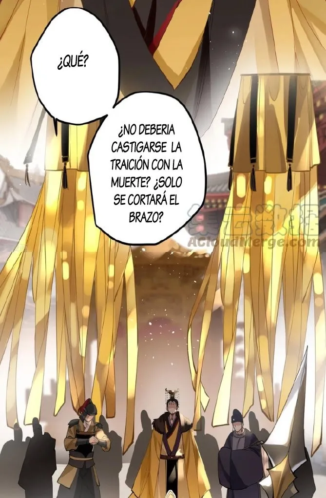 PRINCESS CANNON FODDER Capítulo 57 en Línea - página 10
