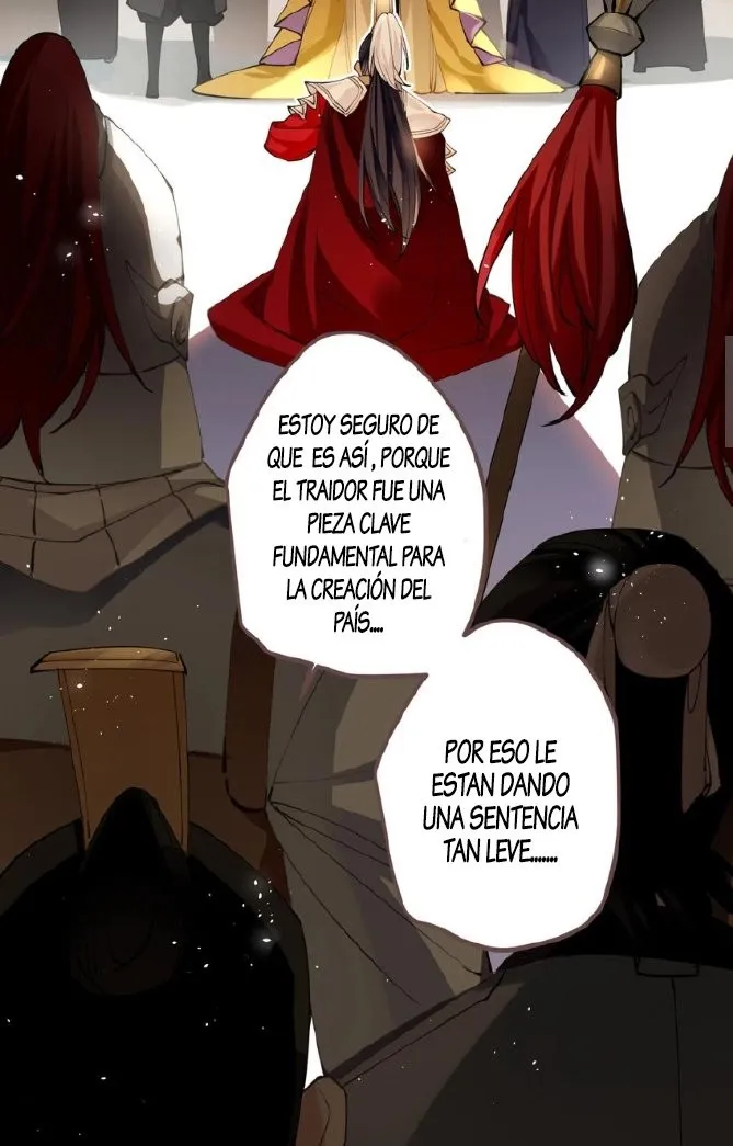 PRINCESS CANNON FODDER Capítulo 57 en Línea - página 11
