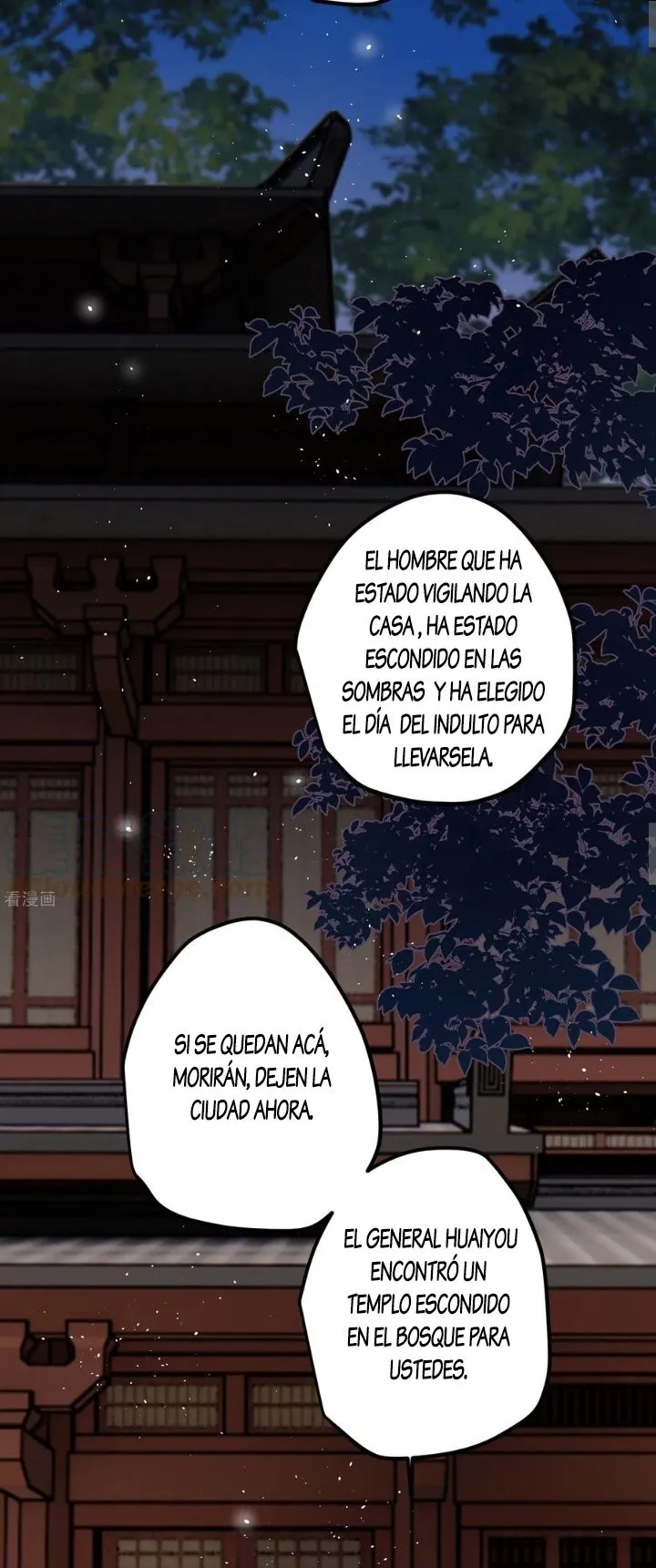 PRINCESS CANNON FODDER Capítulo 57 en Línea - página 19