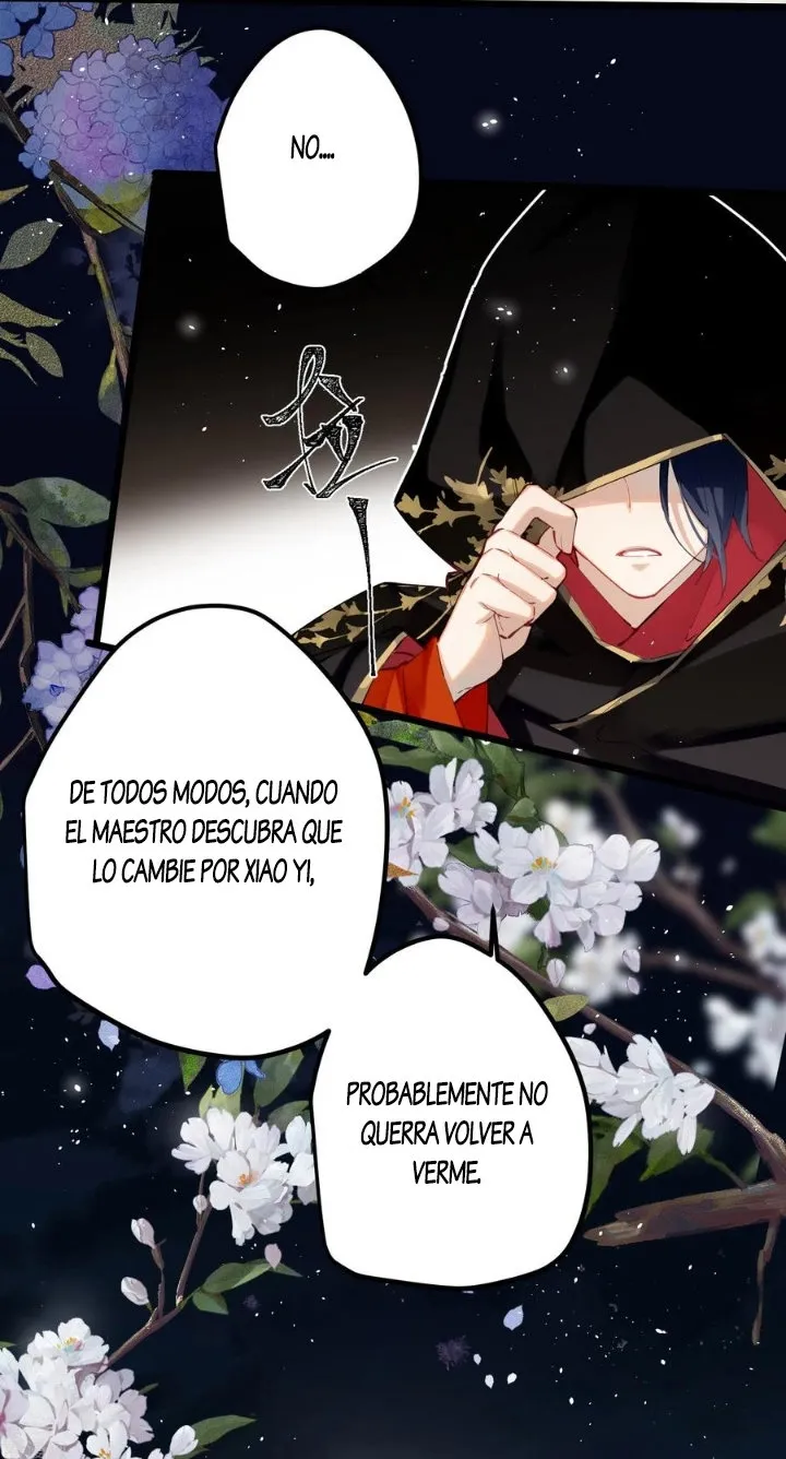 PRINCESS CANNON FODDER Capítulo 57 en Línea - página 26