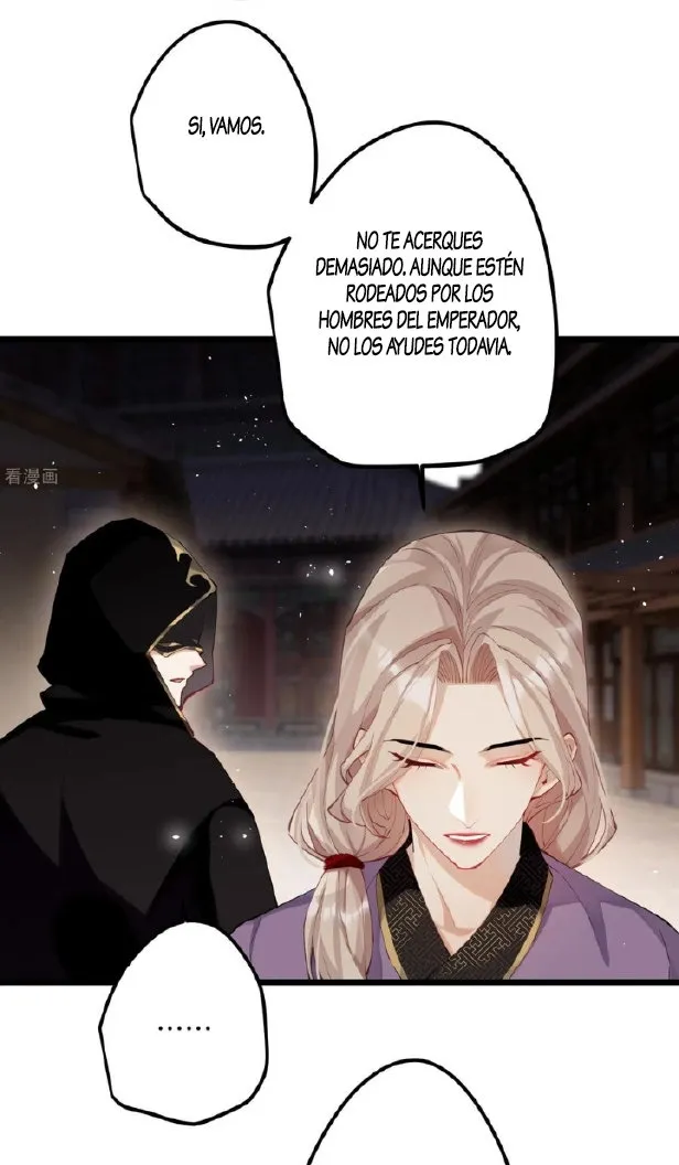 PRINCESS CANNON FODDER Capítulo 57 en Línea - página 31