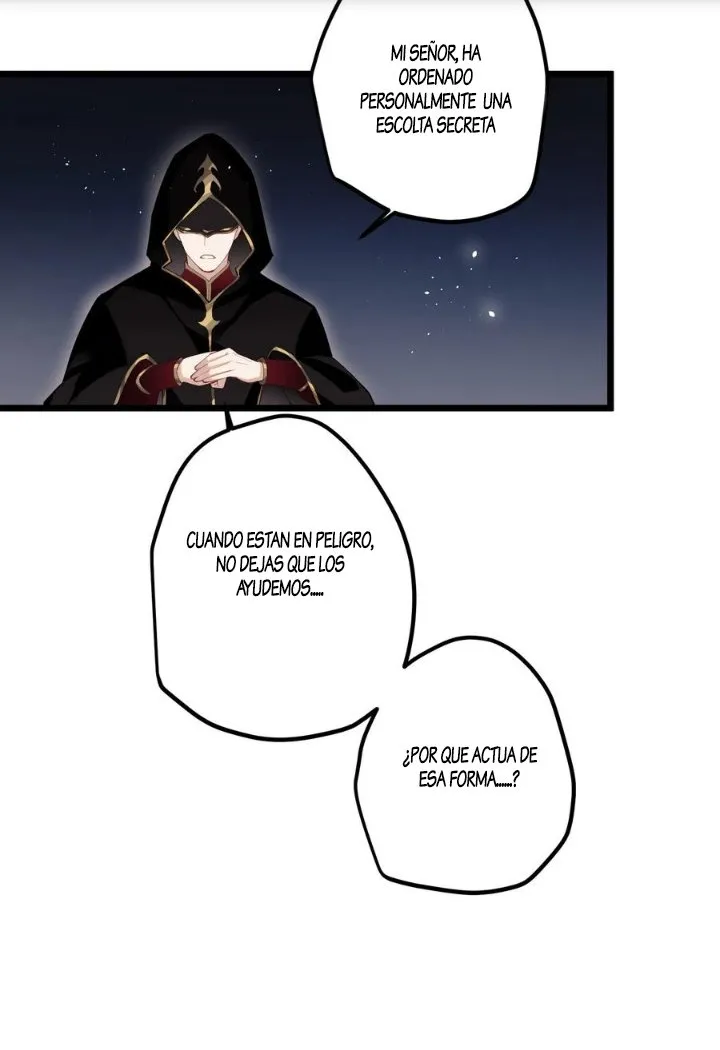 PRINCESS CANNON FODDER Capítulo 57 en Línea - página 32