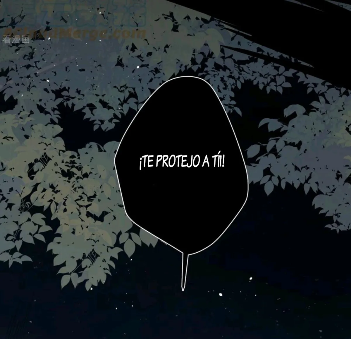 PRINCESS CANNON FODDER Capítulo 59 en Línea - página 6