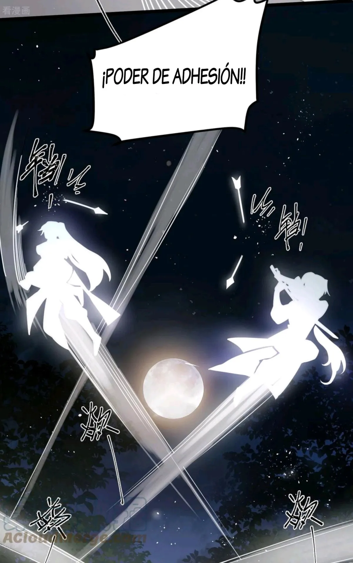 PRINCESS CANNON FODDER Capítulo 59 en Línea - página 10