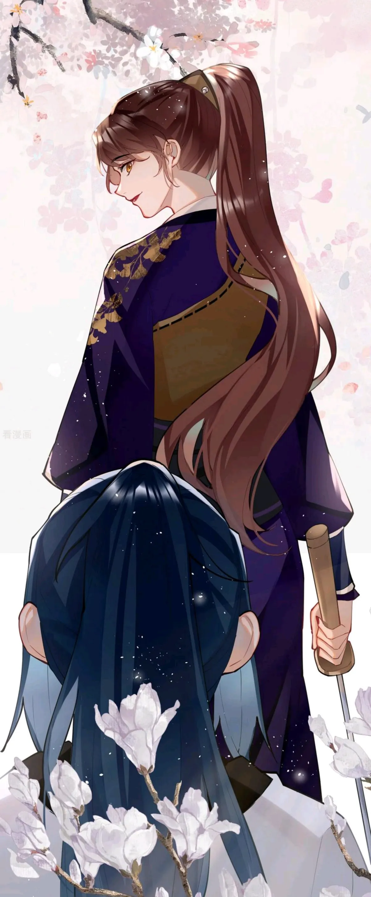 PRINCESS CANNON FODDER Capítulo 59 en Línea - página 14