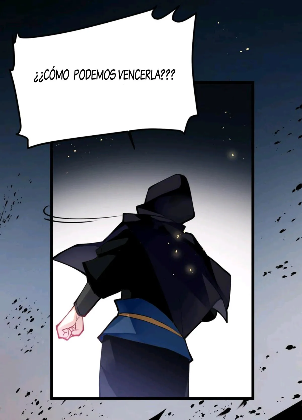 PRINCESS CANNON FODDER Capítulo 59 en Línea - página 20