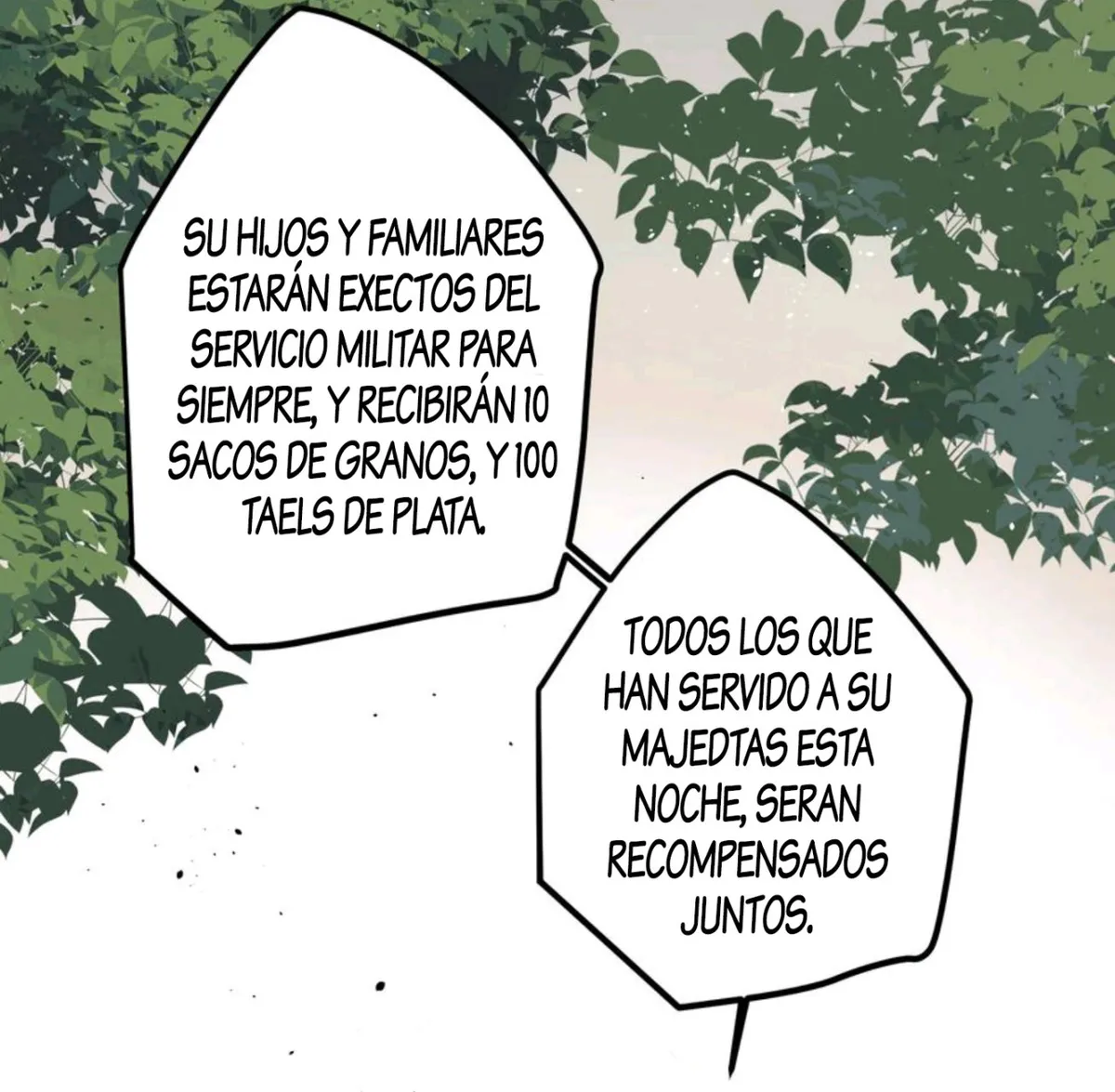 PRINCESS CANNON FODDER Capítulo 59 en Línea - página 26