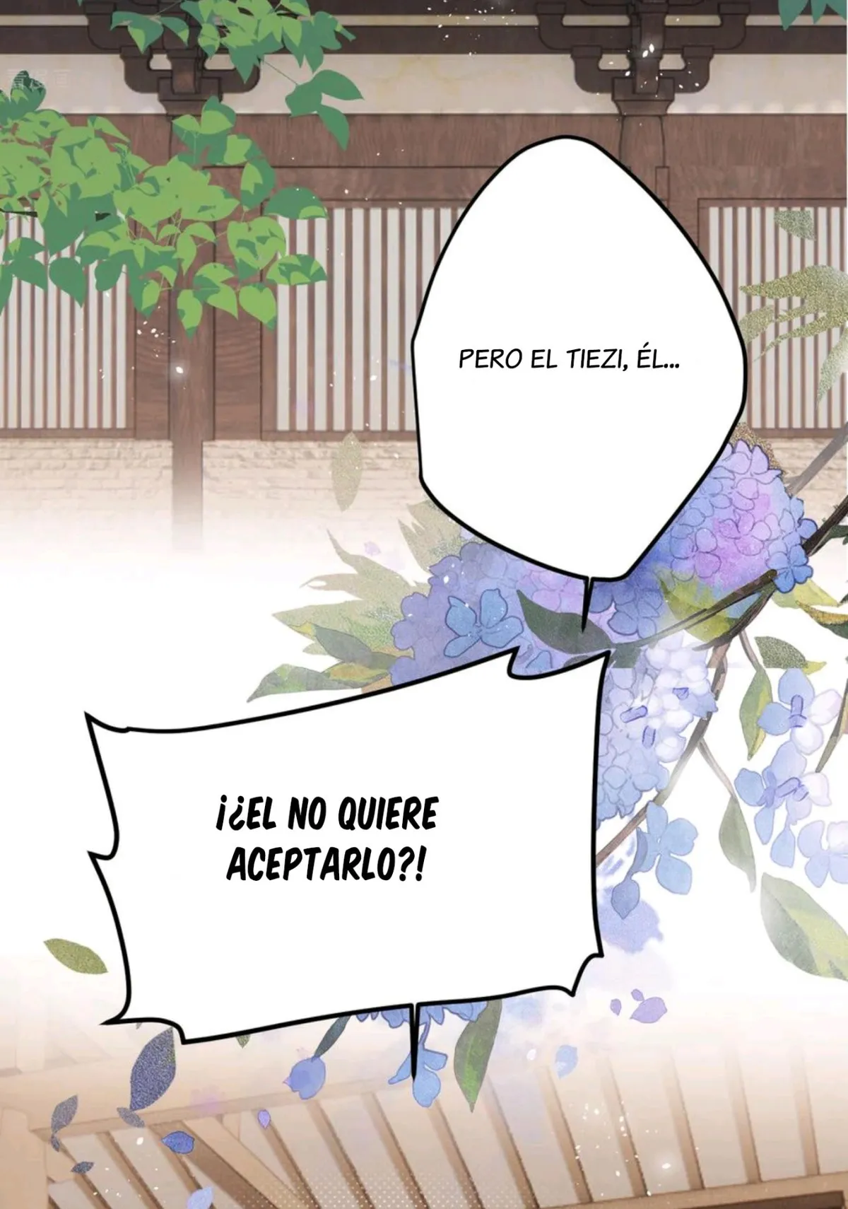 PRINCESS CANNON FODDER Capítulo 65 en Línea - página 4