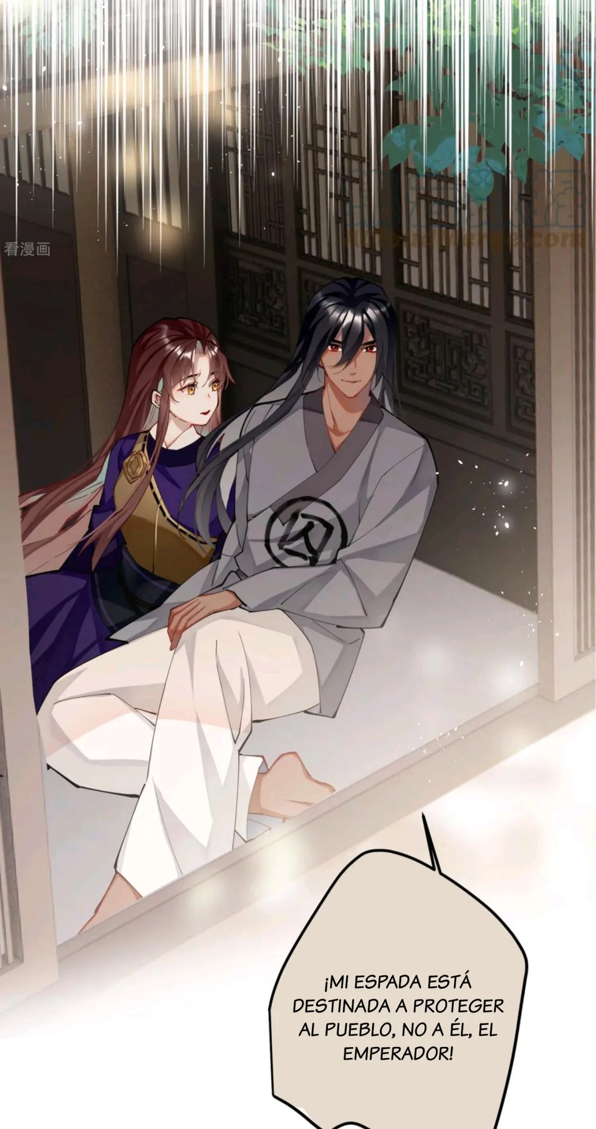 PRINCESS CANNON FODDER Capítulo 65 en Línea - página 10