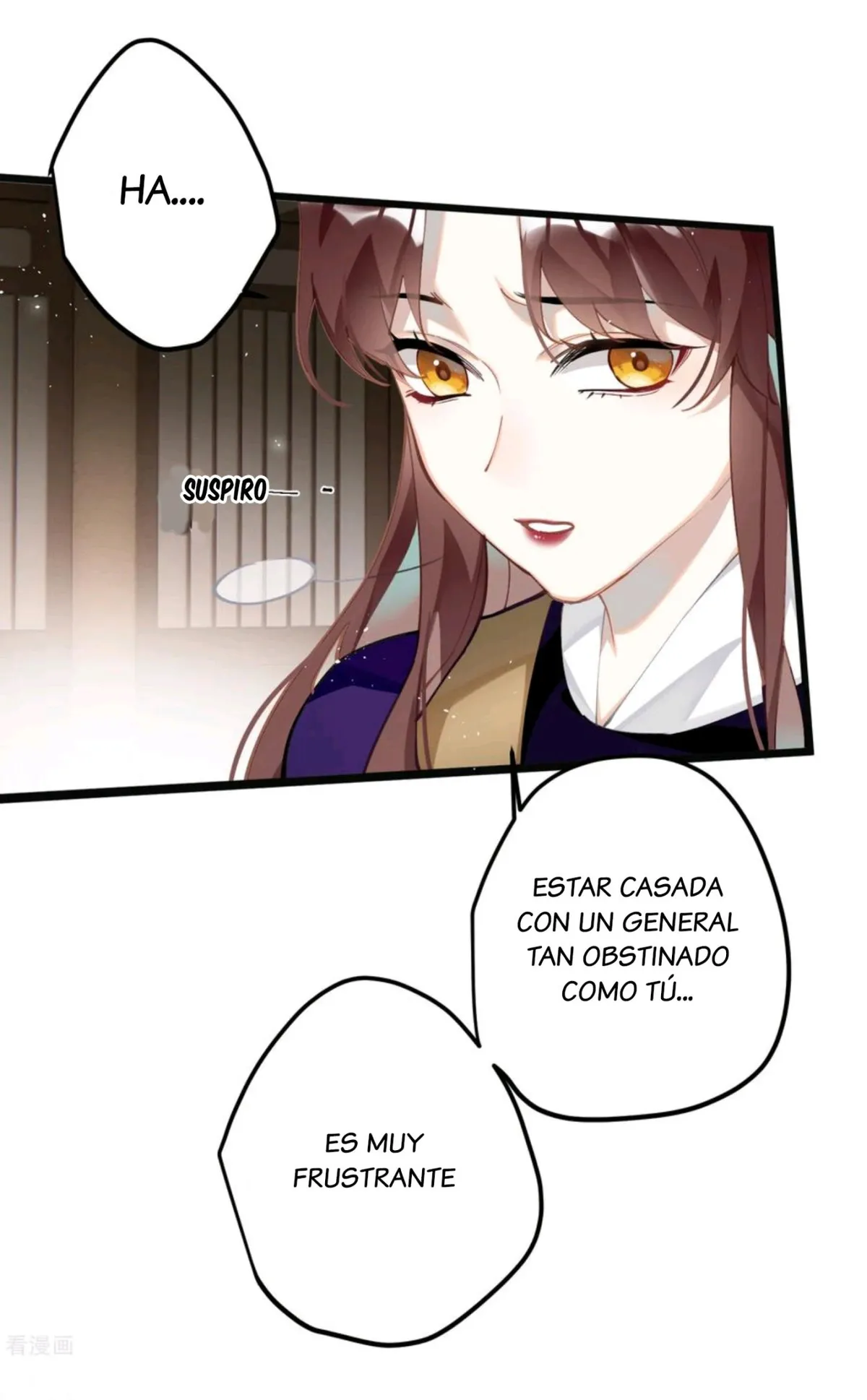 PRINCESS CANNON FODDER Capítulo 65 en Línea - página 14