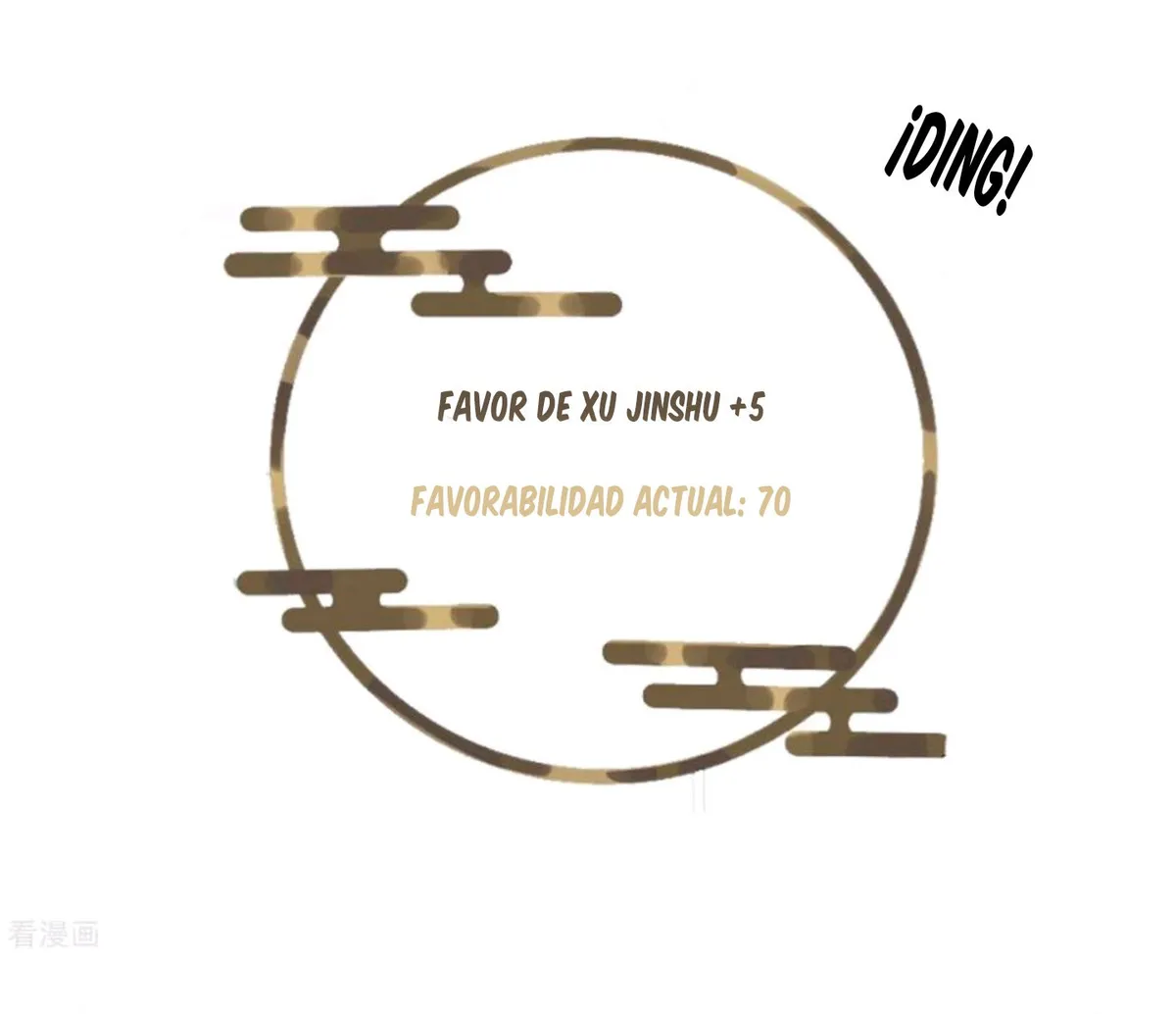 PRINCESS CANNON FODDER Capítulo 65 en Línea - página 21