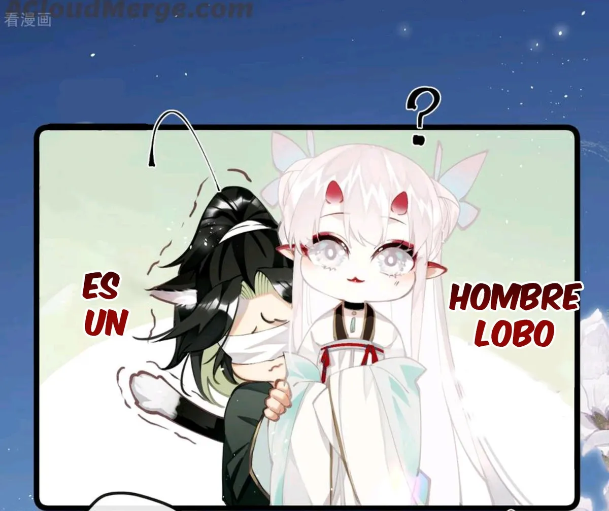 PRINCESS CANNON FODDER Capítulo 65 en Línea - página 23