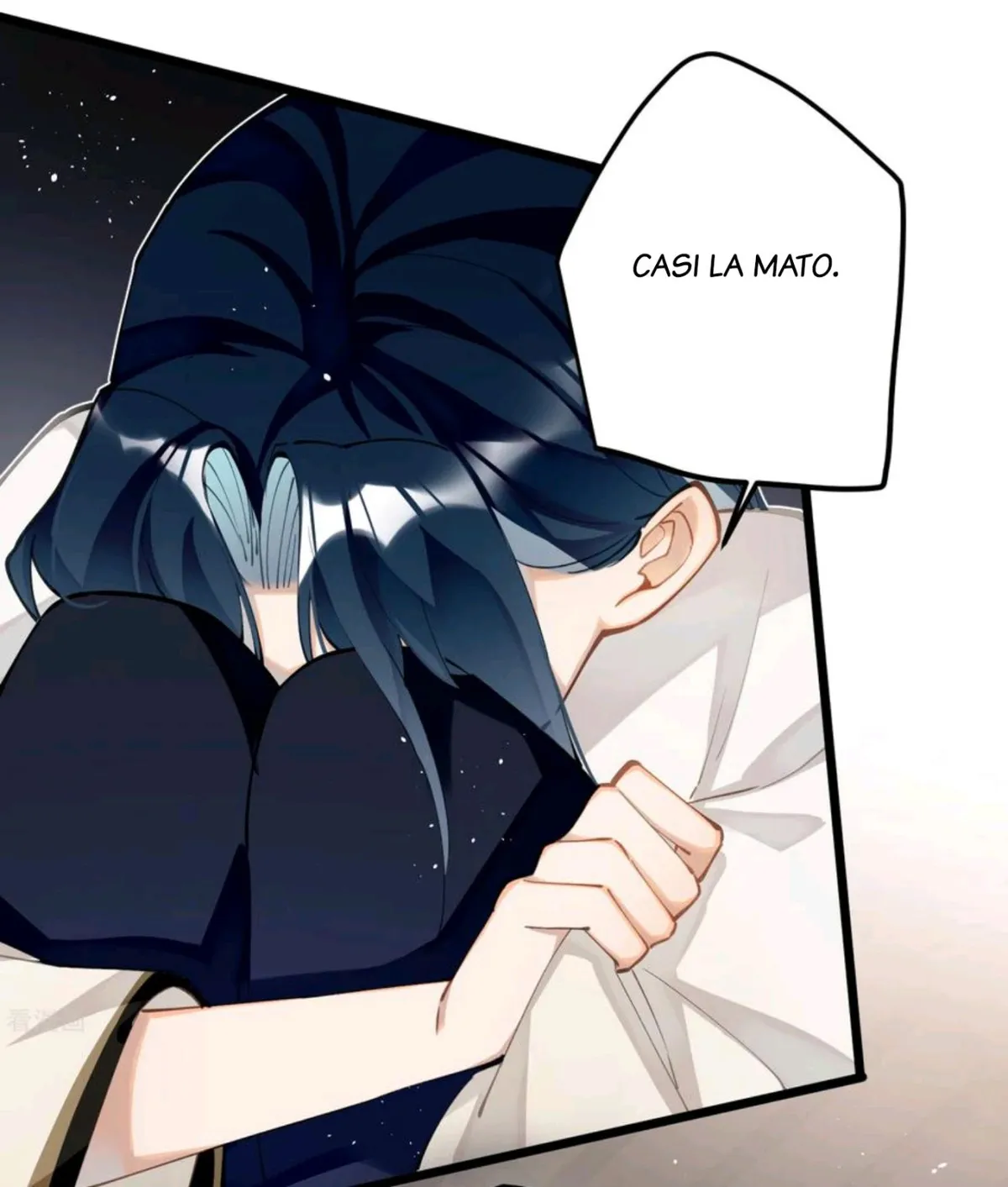 PRINCESS CANNON FODDER Capítulo 65 en Línea - página 30