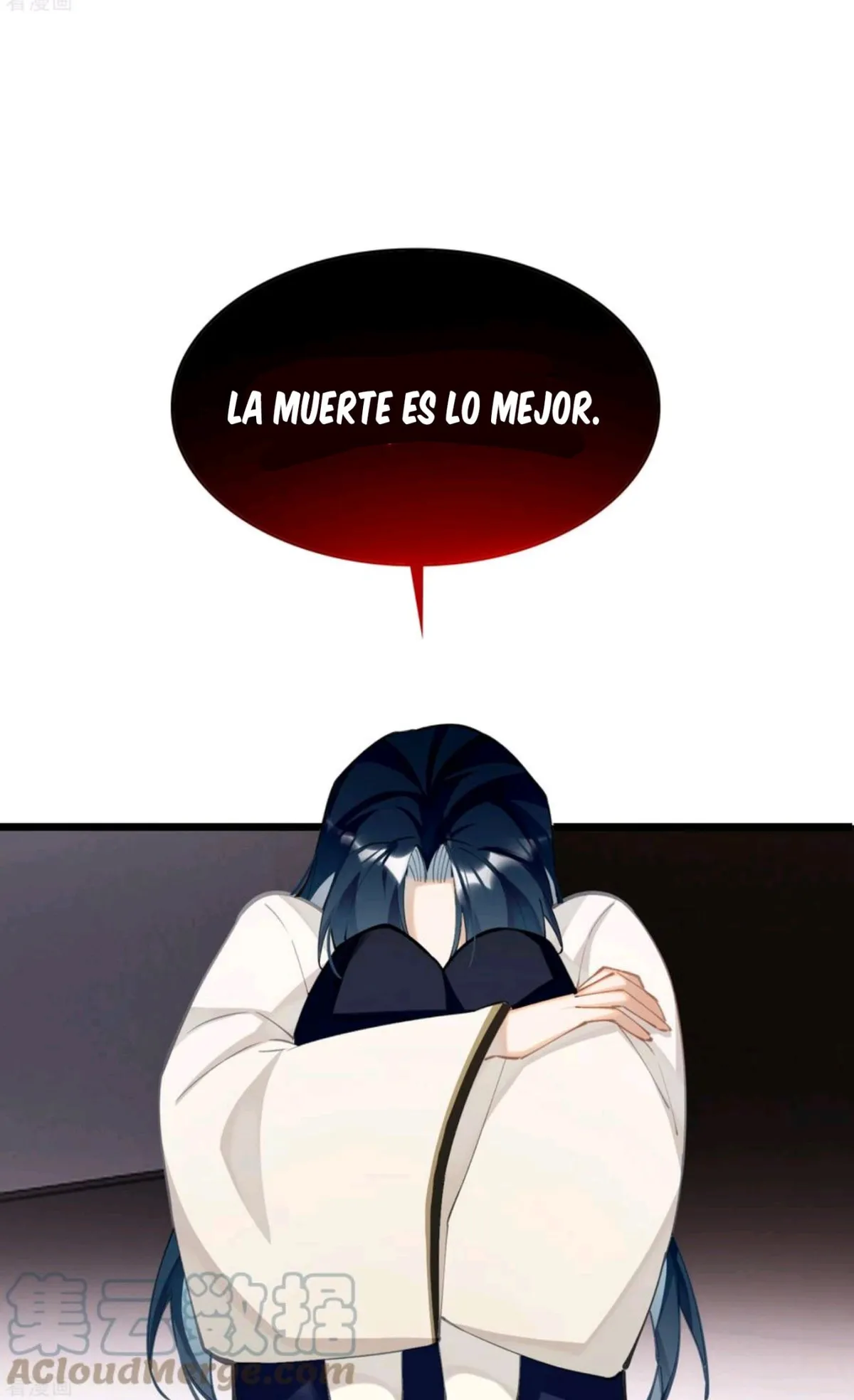 PRINCESS CANNON FODDER Capítulo 65 en Línea - página 34