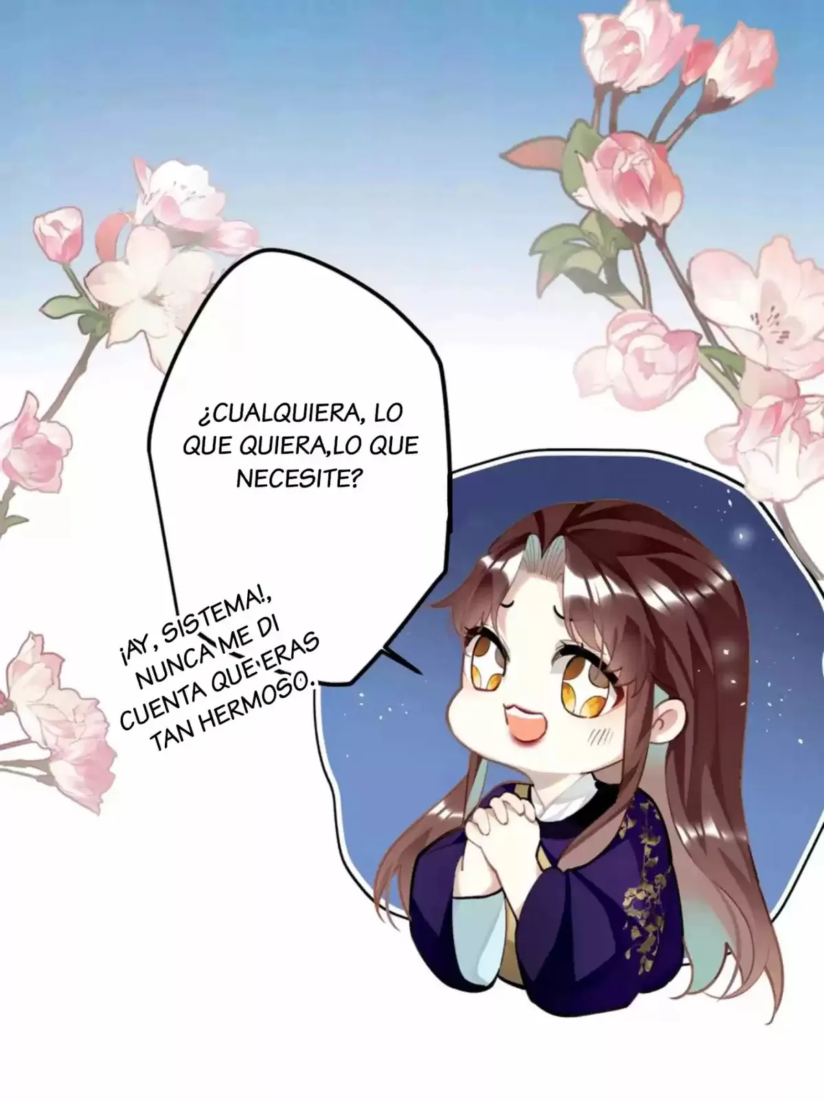 PRINCESS CANNON FODDER Capítulo 69 en Línea - página 6