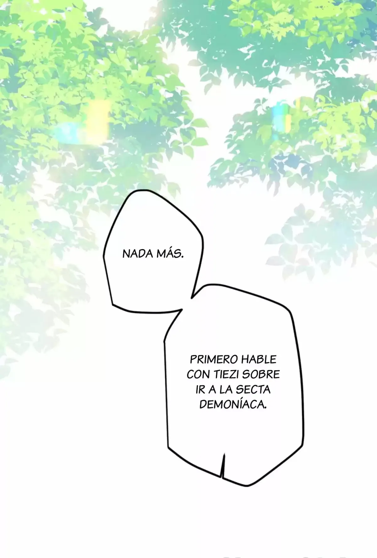 PRINCESS CANNON FODDER Capítulo 69 en Línea - página 10