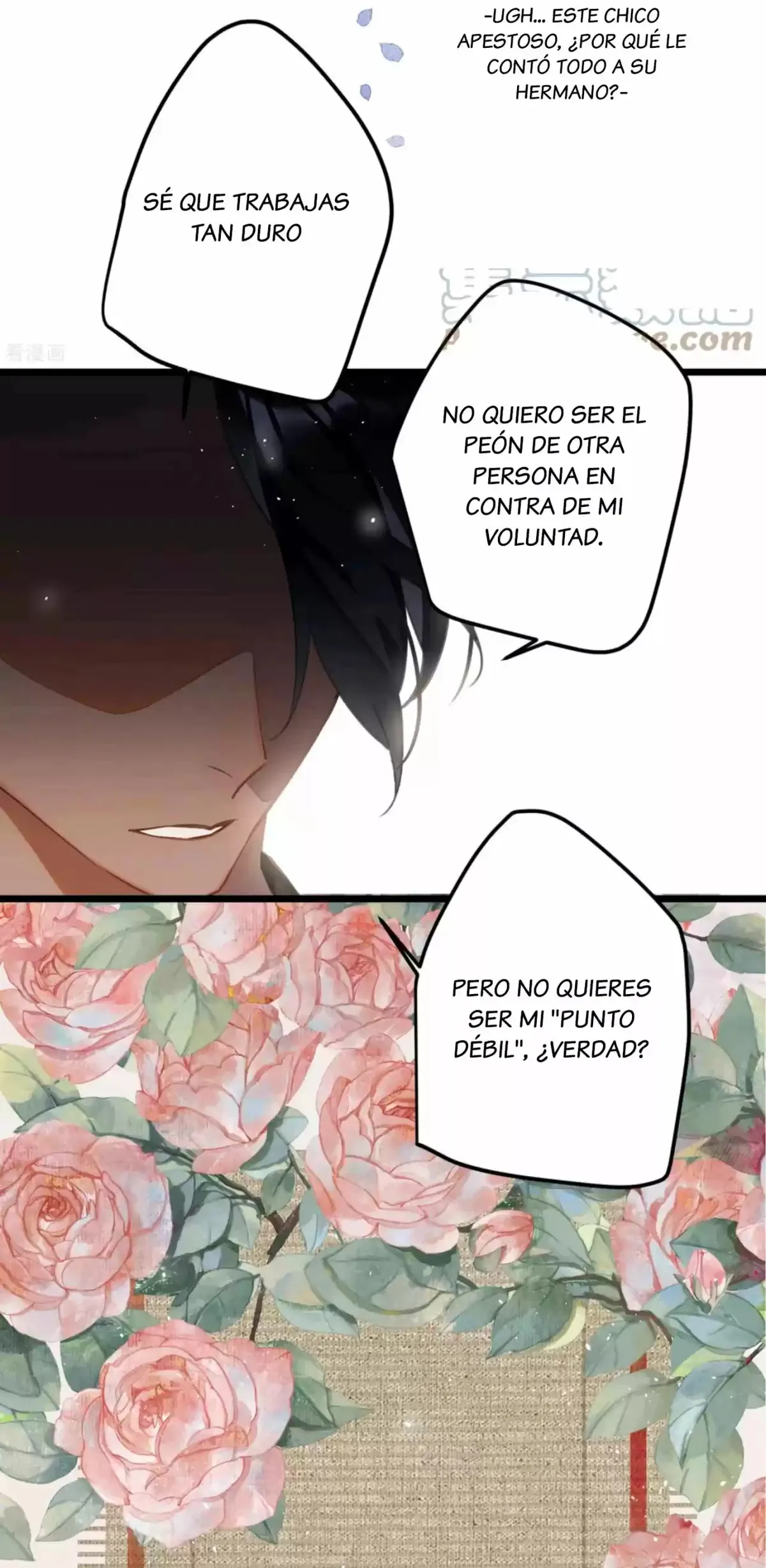 PRINCESS CANNON FODDER Capítulo 69 en Línea - página 19