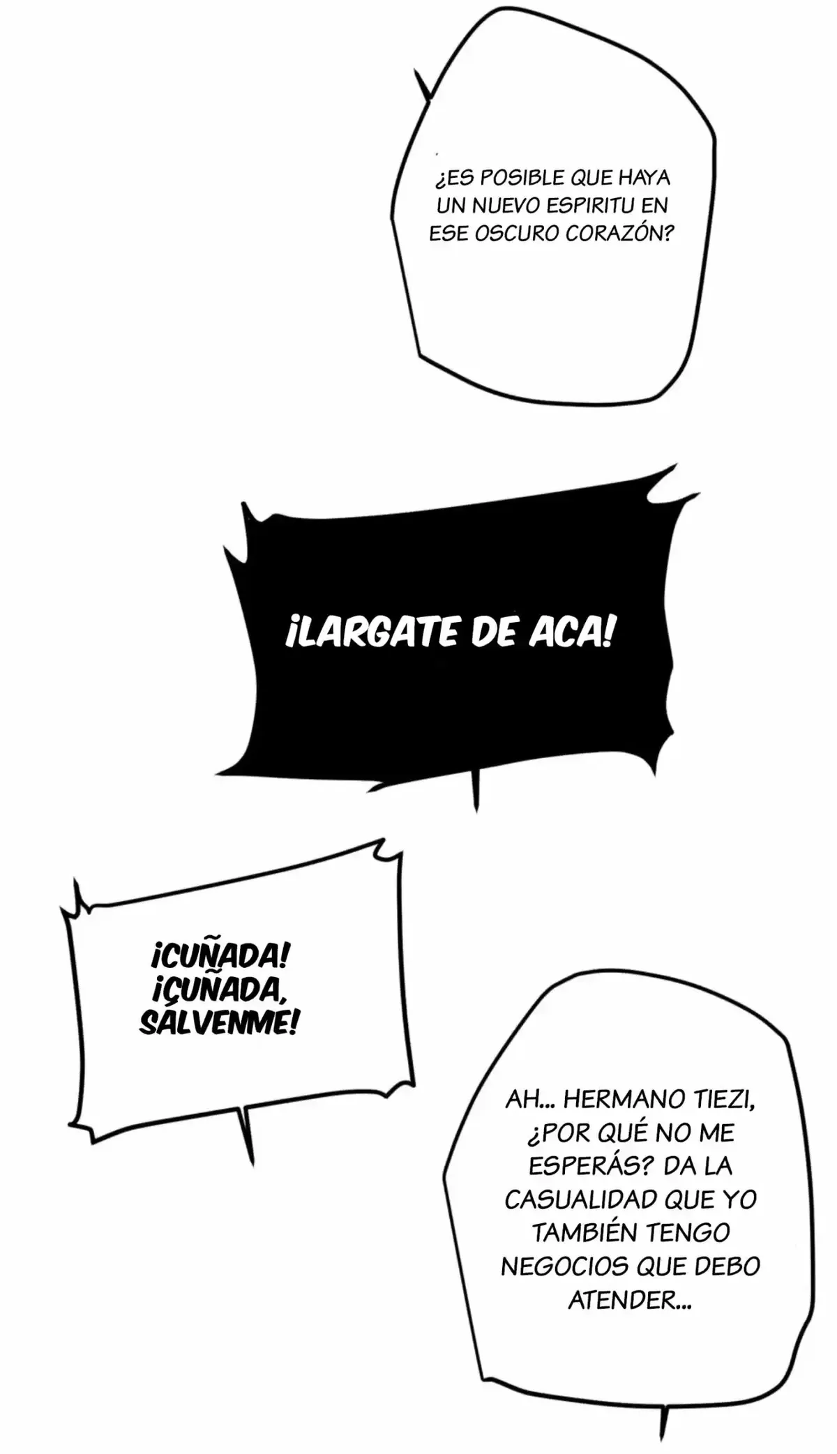 PRINCESS CANNON FODDER Capítulo 69 en Línea - página 22