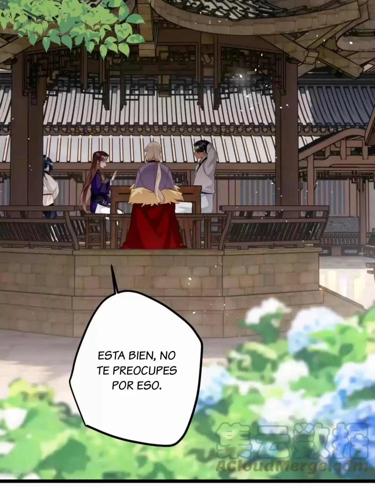 PRINCESS CANNON FODDER Capítulo 69 en Línea - página 25