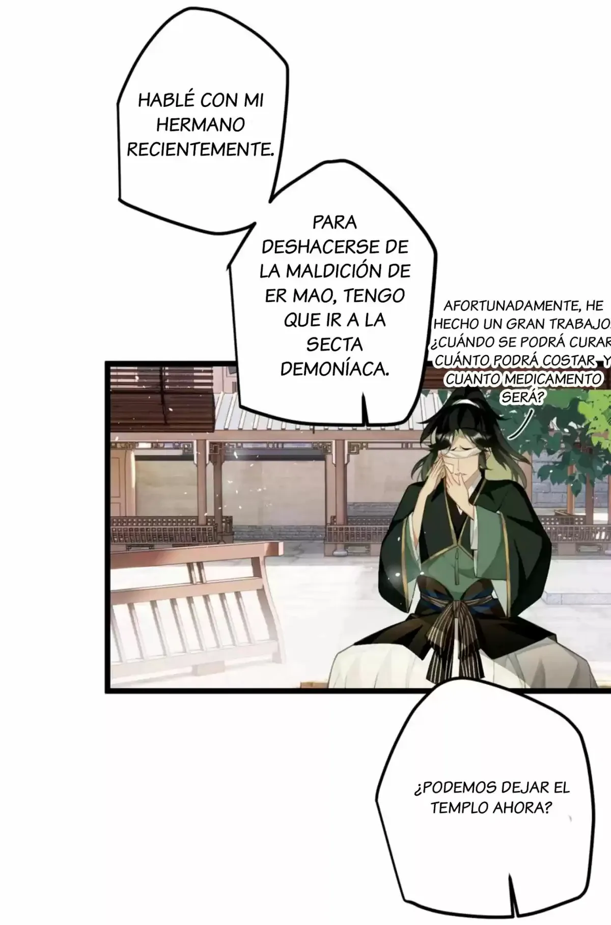 PRINCESS CANNON FODDER Capítulo 69 en Línea - página 26