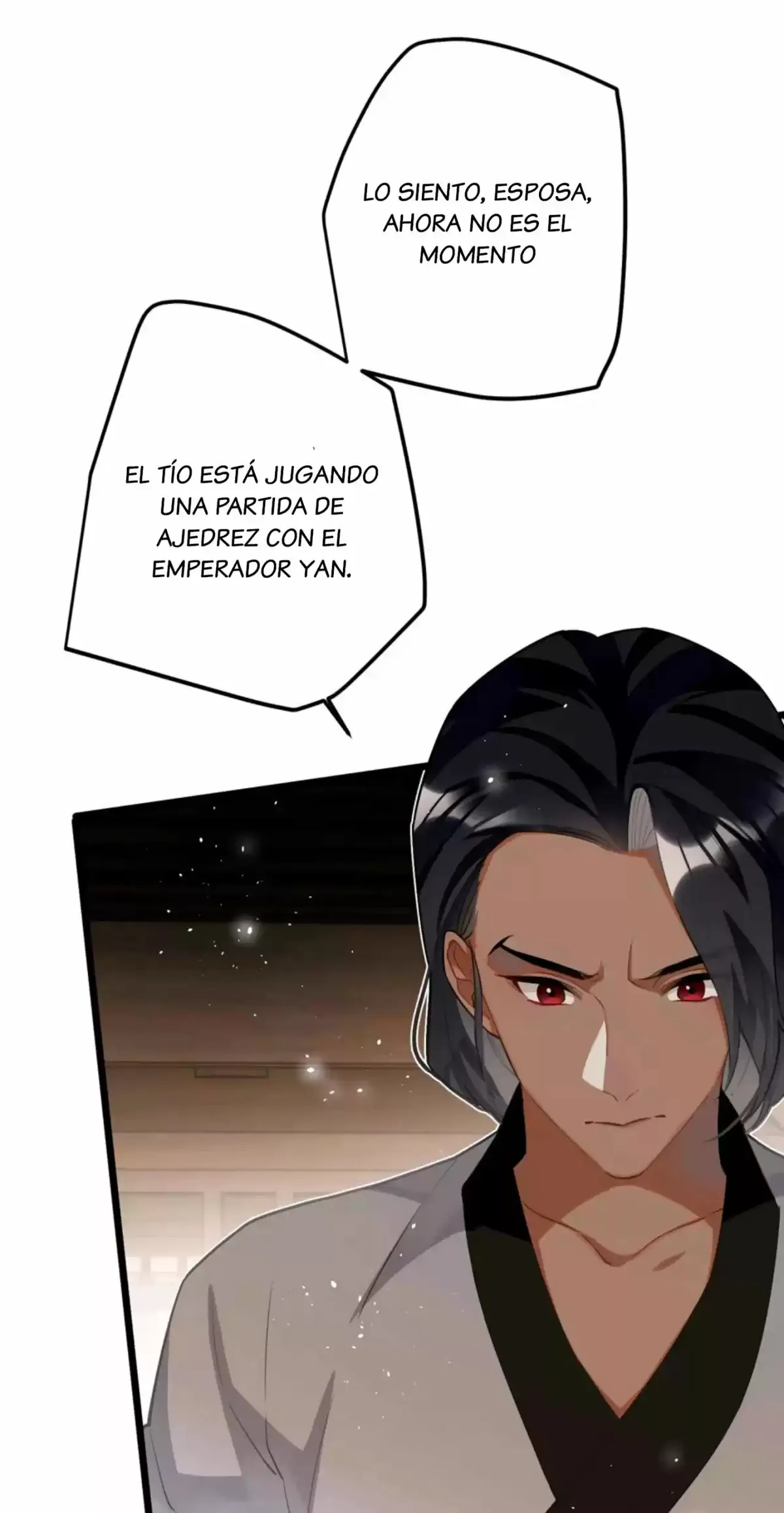PRINCESS CANNON FODDER Capítulo 69 en Línea - página 28