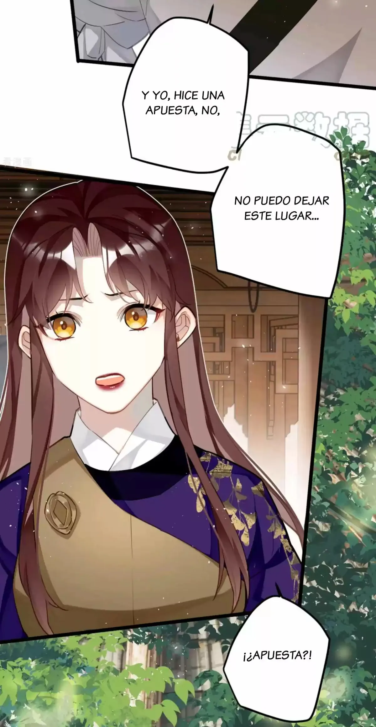 PRINCESS CANNON FODDER Capítulo 69 en Línea - página 29