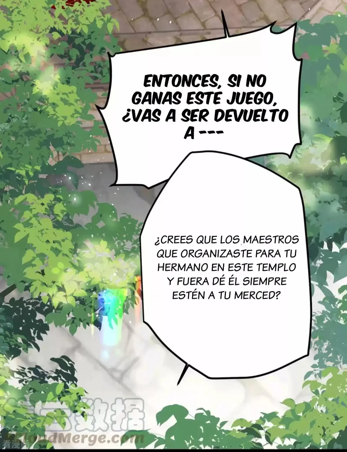 PRINCESS CANNON FODDER Capítulo 69 en Línea - página 31