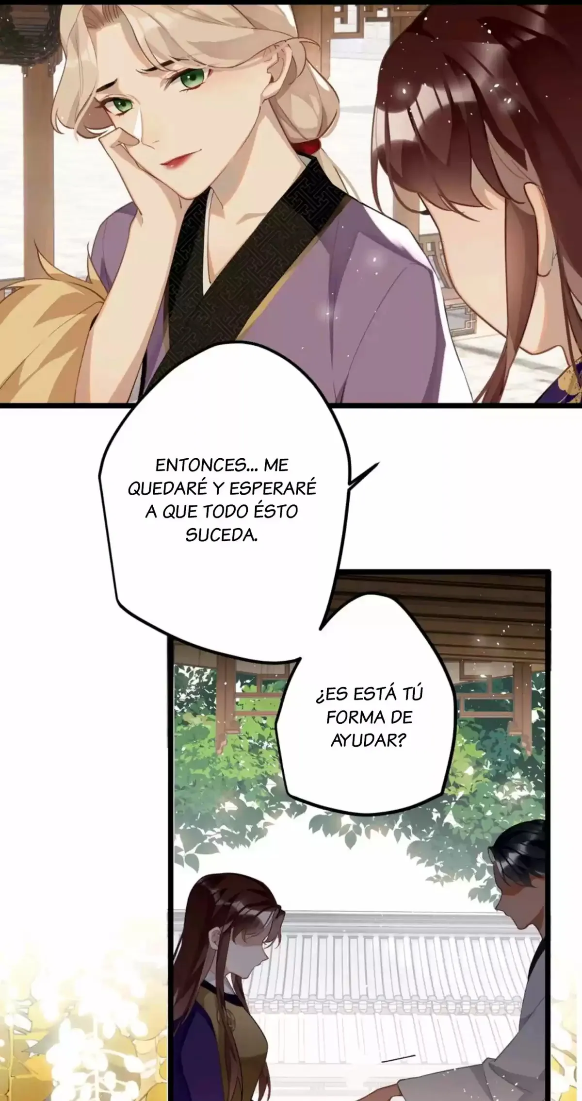 PRINCESS CANNON FODDER Capítulo 69 en Línea - página 32